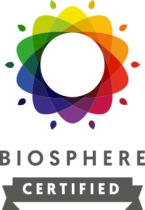 Calella Biosphere Certified